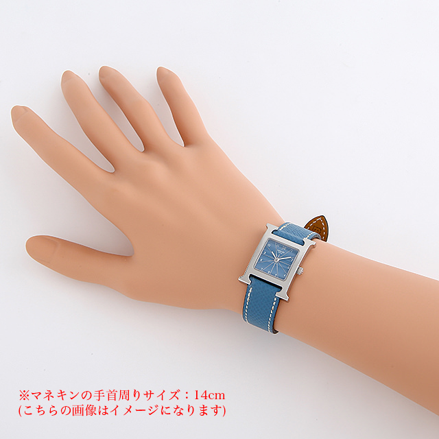 Hウォッチ HH1.210 サブ画像３
