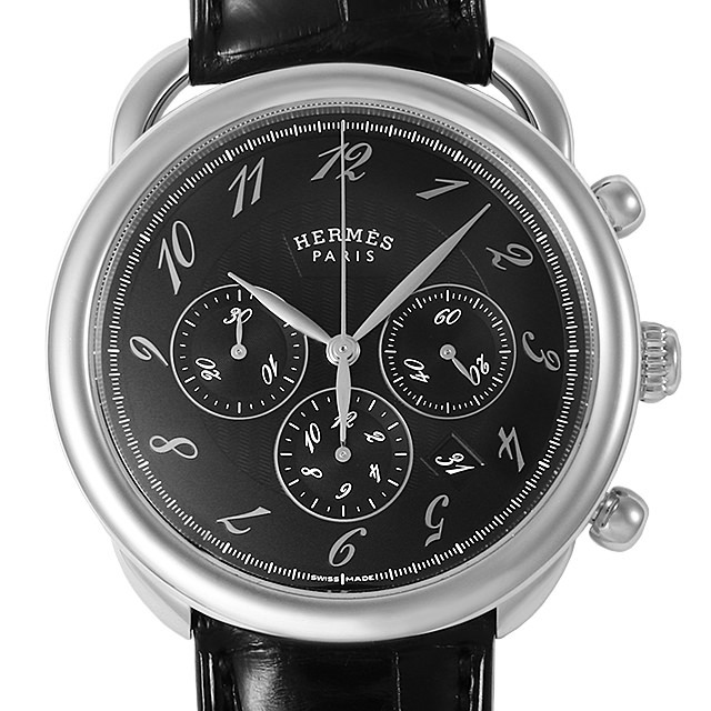 アルソー クロノグラフ AR4.910a(036434WW00) メイン画像