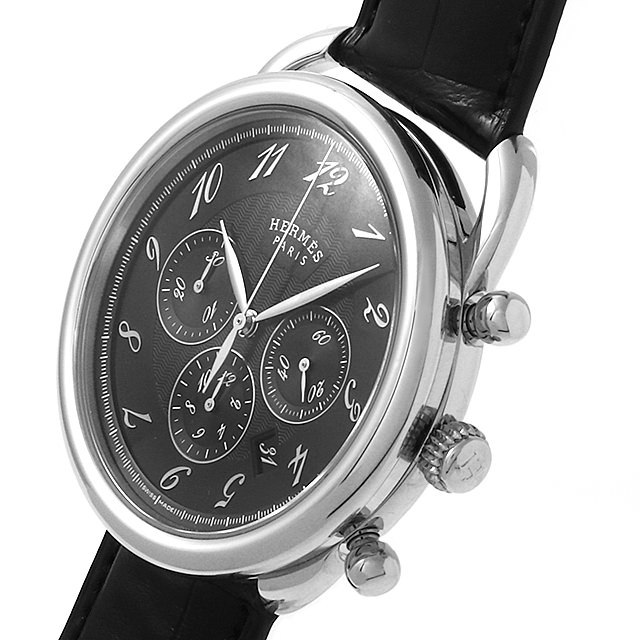 アルソー クロノグラフ AR4.910a(036434WW00) サブ画像１