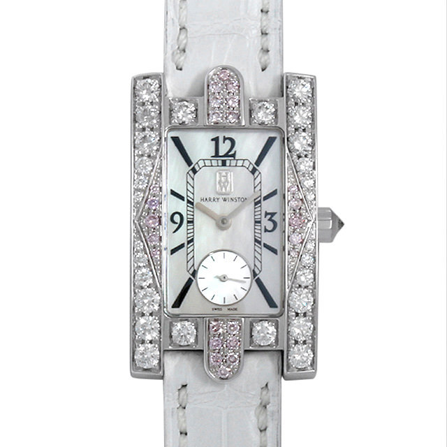 レディ アヴェニュー オーロラ AVEQHM21WW185 メイン画像