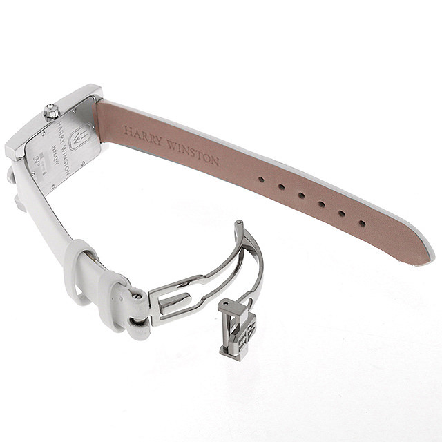 AVEQHM21WW024 HARRY WINSTON（ハリーウィンストン） レディー