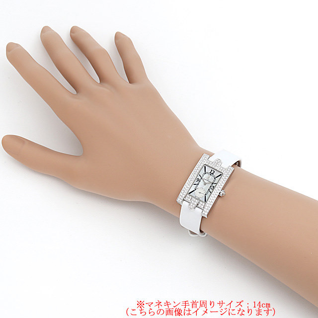 AVEQHM21WW024 HARRY WINSTON（ハリーウィンストン） レディー
