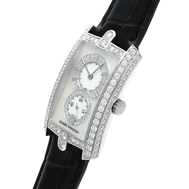 AVCMHM26WW020 HARRY WINSTON（ハリーウィンストン） アヴェニューC