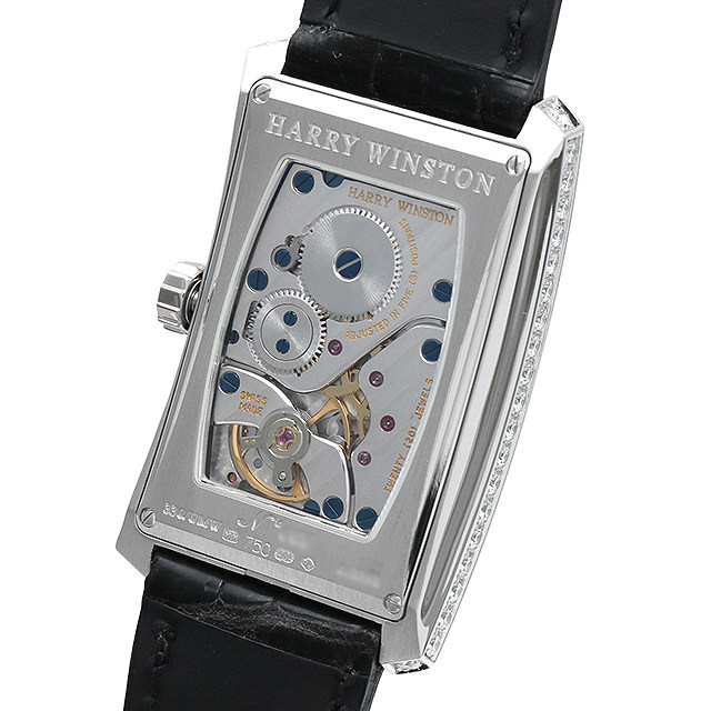 AVCMHM26WW020 HARRY WINSTON（ハリーウィンストン） アヴェニューC