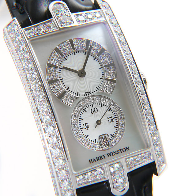 AVCMHM26WW020 HARRY WINSTON（ハリーウィンストン） アヴェニューC