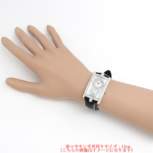 AVCMHM26WW020 HARRY WINSTON（ハリーウィンストン） アヴェニューC