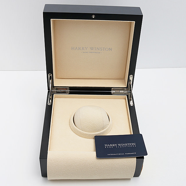 AVCMHM26WW020 HARRY WINSTON（ハリーウィンストン） アヴェニューC