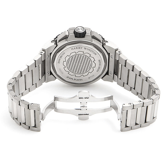 オーシャンスポーツ クロノグラフ OCSACH44ZZ003(411/MCA44Z) サブ画像２