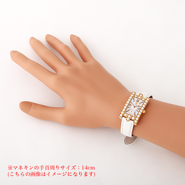 レディ アヴェニュー ベゼルダイヤ 310/LQRL.M/D3.1 サブ画像３