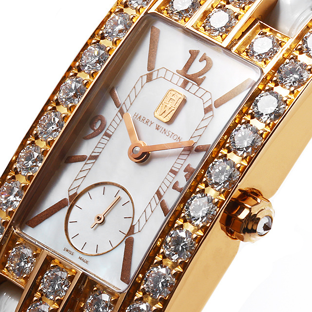 レディ アヴェニュー ベゼルダイヤ 310/LQRL.M/D3.1 サブ画像４