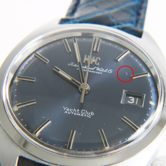 ヨットクラブ Cal.8541B R811 サブ画像４