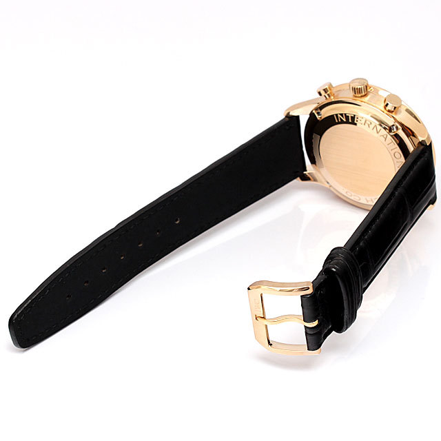 ポルトギーゼ クロノグラフ ラトラパンテ IW371210 サブ画像３