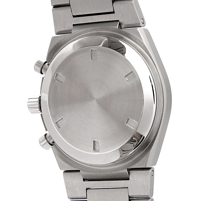 インヂュニア クロノグラフ メカクォーツ IW3733 サブ画像２