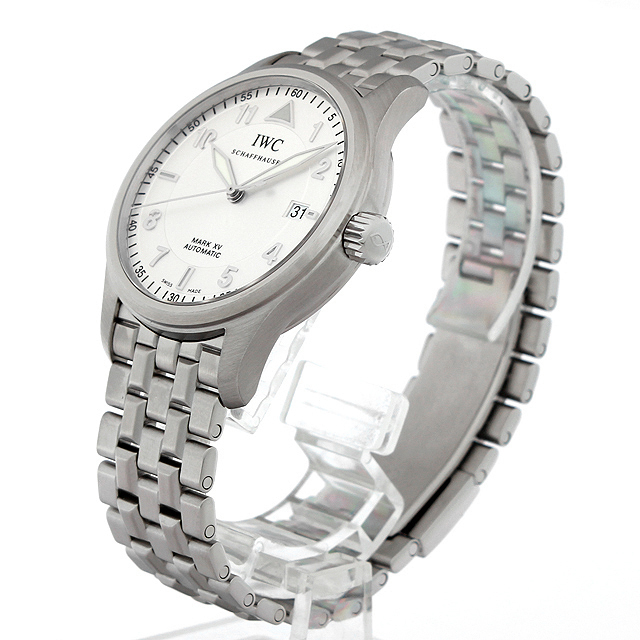 IW325314 IWC スピットファイア マーク15 中古品 | 東京・大阪の高級  