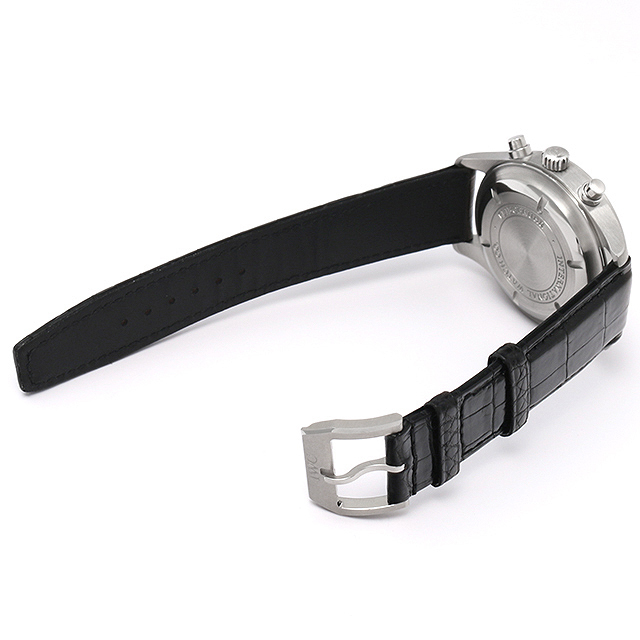 パイロットウォッチクロノグラフ IW371705 サブ画像２