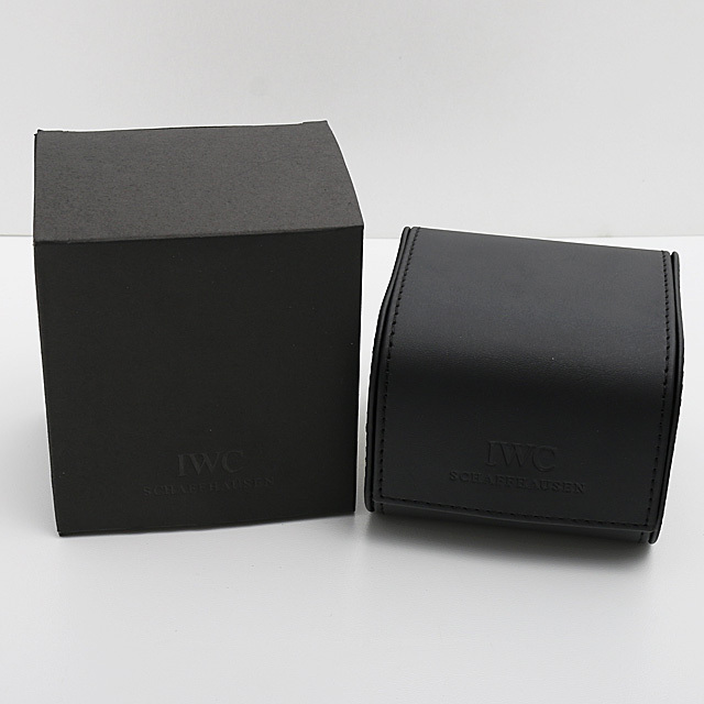 パイロットウォッチクロノグラフ IW371705 サブ画像４