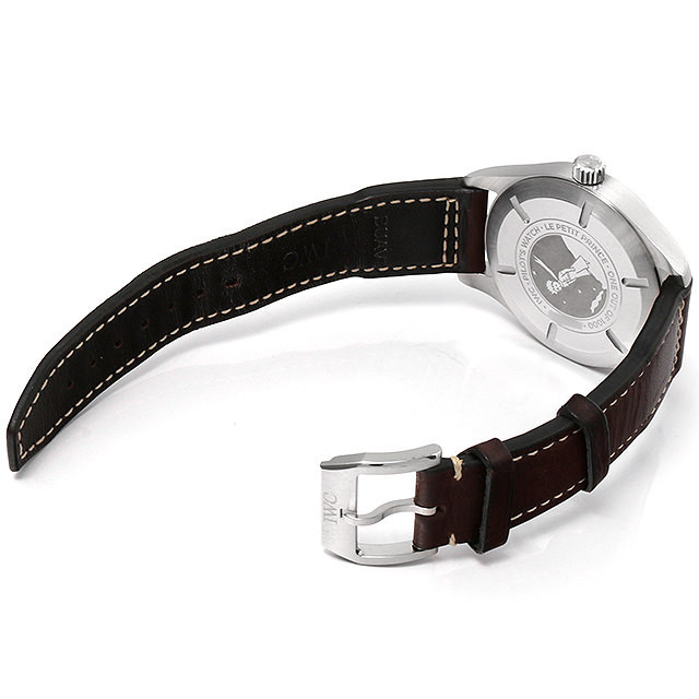 IW326506 IWC パイロットウォッチ マーク17 プティ プランス 世界限定