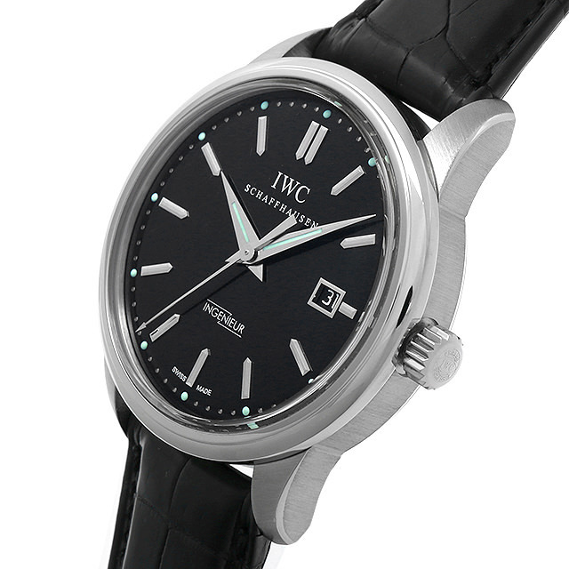 IW323301 IWC ヴィンテージ インヂュニア 中古 | 東京・大阪の高級  