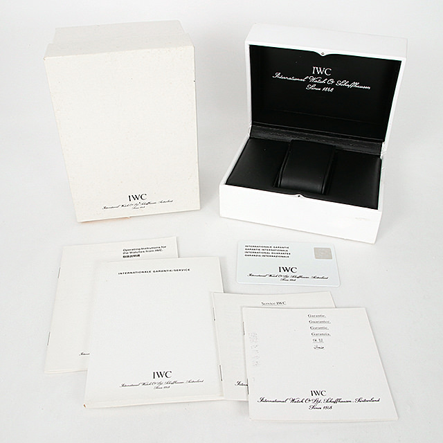 ダヴィンチ出品 昭和&平成の隠れた名作：Vol.3】IWCの名作ダ・ヴィンチの派生モデル“ダ
