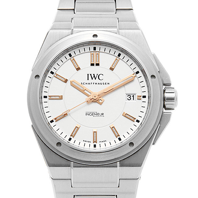 IW323906 IWC インヂュニア インジュニア 中古 | 東京・大阪の高級  