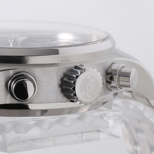 IWC パイロットウォッチ IW388104 メンズ 中古