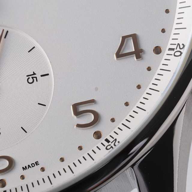 IWC ポルトギーゼ IW371401 メンズ 中古