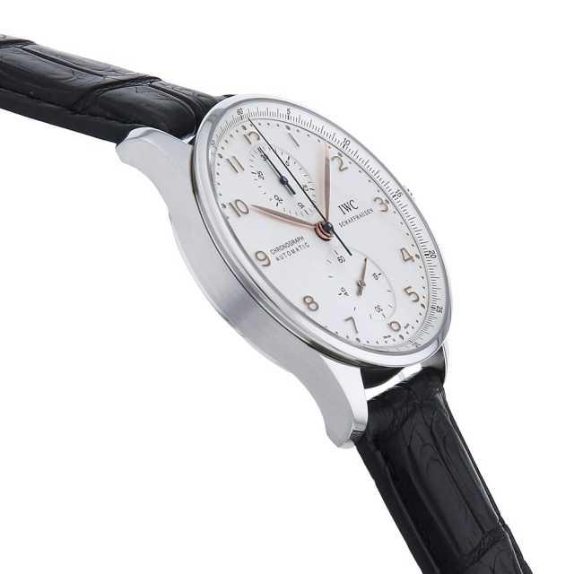 IWC ポルトギーゼ IW371401 メンズ 中古