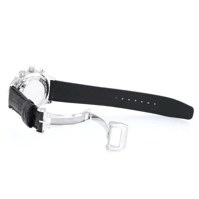 IWC ポルトギーゼ IW371401 メンズ 中古