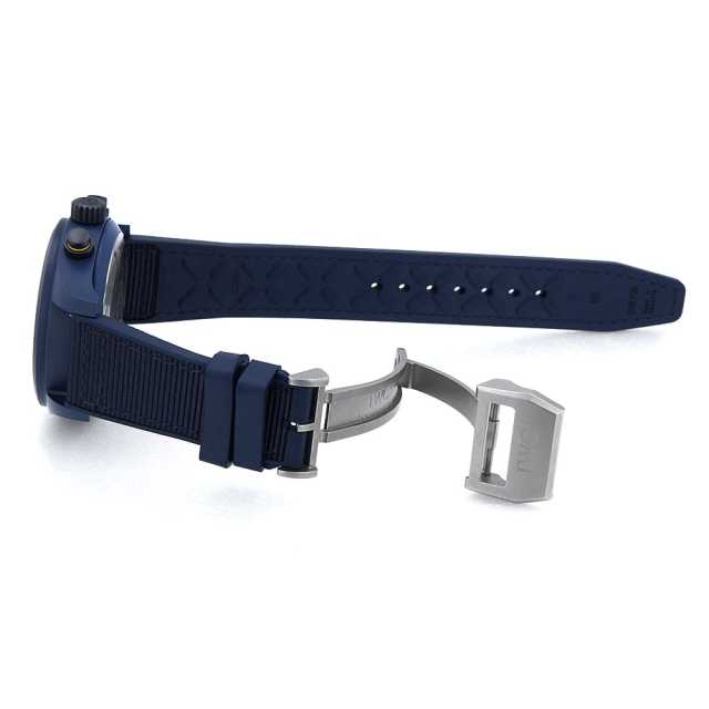 IWC パイロットウォッチ IW389109 メンズ 中古