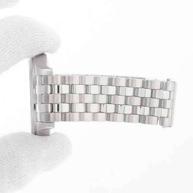 IWC パイロットウォッチ IW327016 メンズ 中古