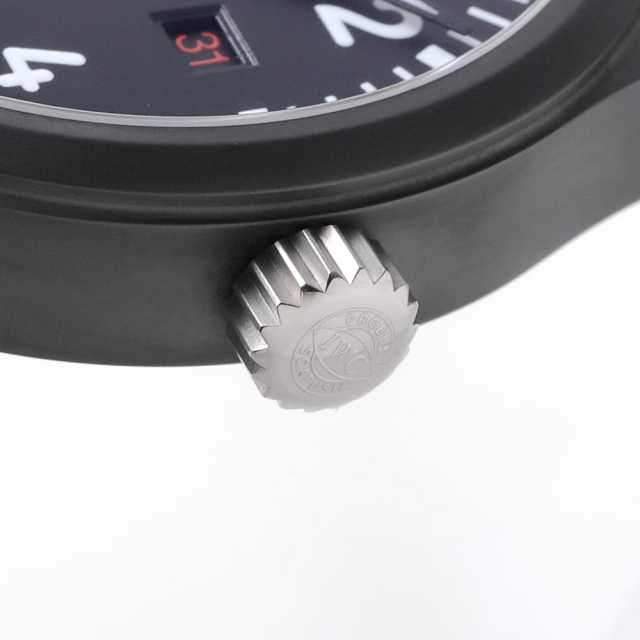 IWC パイロットウォッチ IW324712 メンズ 中古