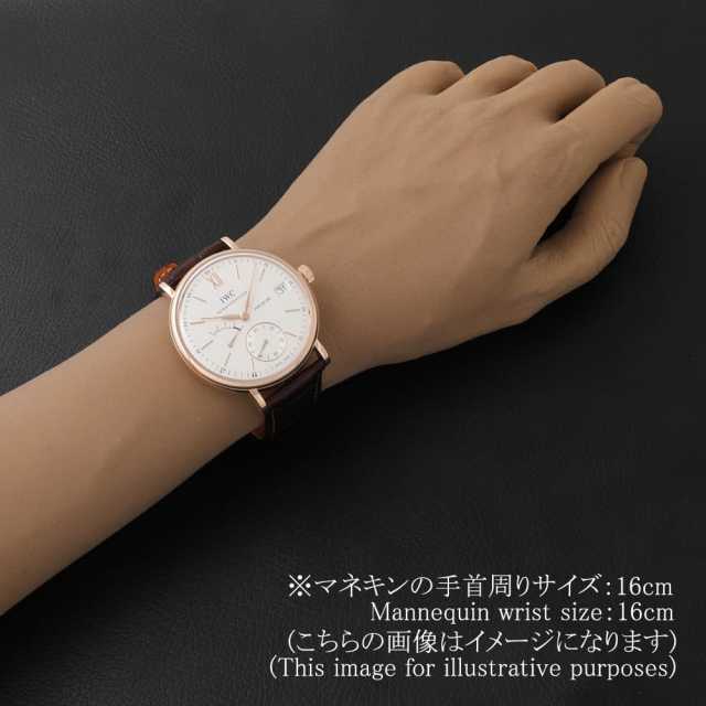 IWC ポートフィノ IW510107 メンズ 中古