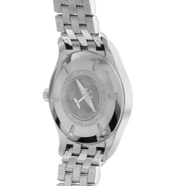 IWC パイロットウォッチ IW327011 メンズ 中古