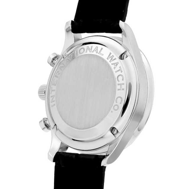 IWC ポルトギーゼ IW371447 メンズ 中古