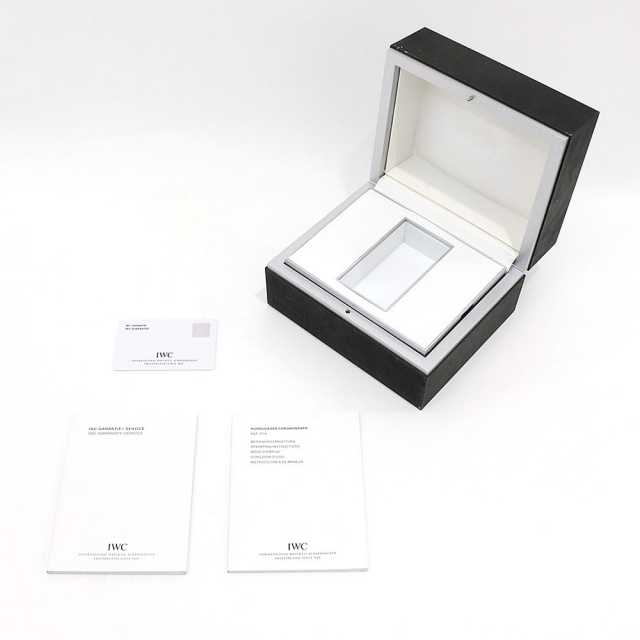 IWC ポルトギーゼ IW371447 メンズ 中古