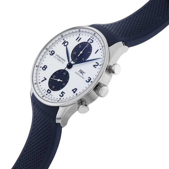 IWC ポルトギーゼ IW371620 メンズ 中古