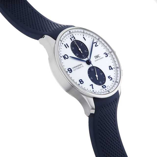 IWC ポルトギーゼ IW371620 メンズ 中古