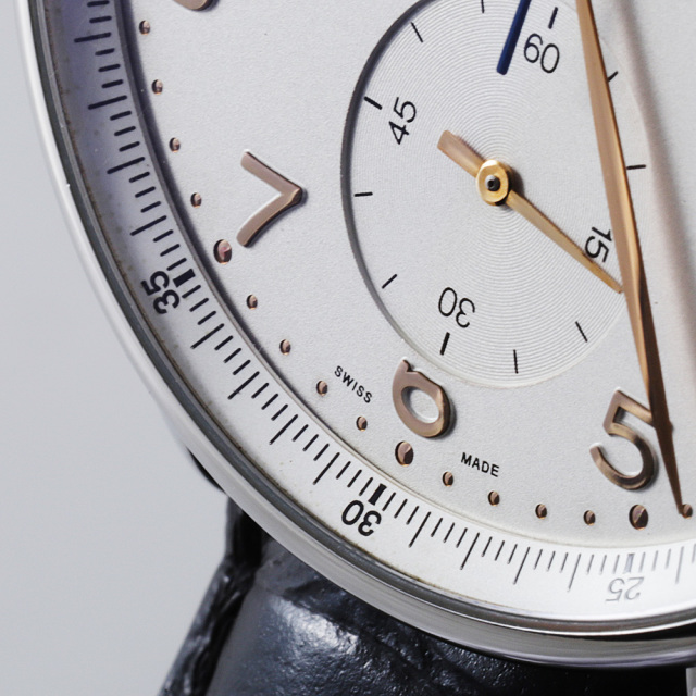 IWC ポルトギーゼ IW371401 メンズ 中古