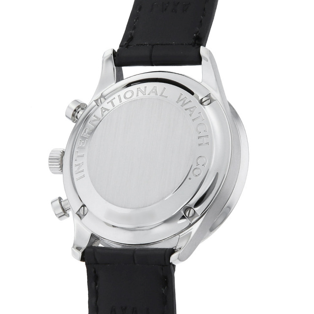 IWC ポルトギーゼ IW371401 メンズ 中古