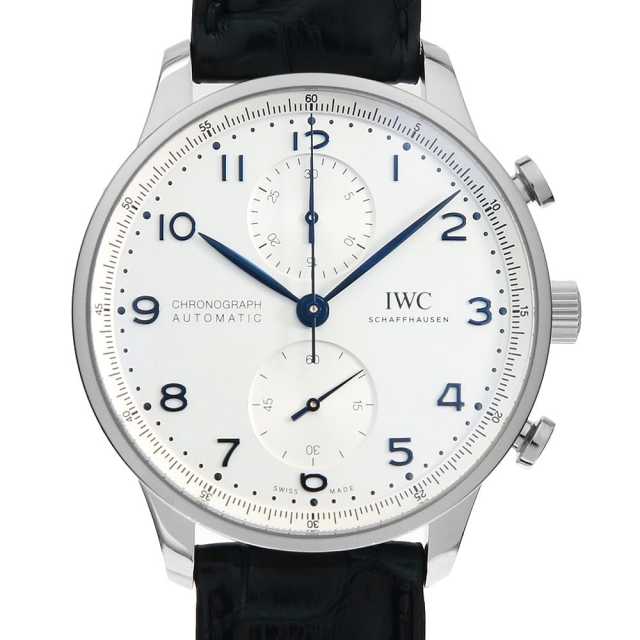 IWC ポルトギーゼ IW371605 メンズ 中古