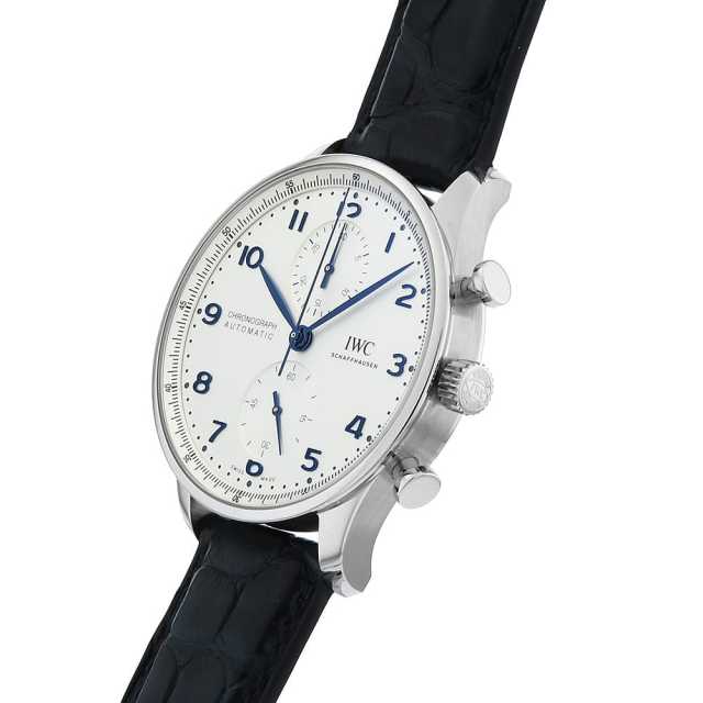 IWC Portugieser IW371605 Men's Used