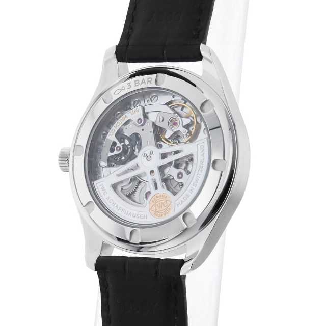 IW358303 シルバー IWC ポルトギーゼ オートマチック40 中古 | 東京