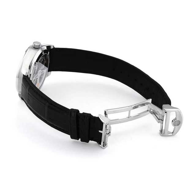 IWC ポルトギーゼ IW358303 メンズ 中古