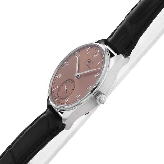 IWC ポルトギーゼ IW358313 メンズ 中古