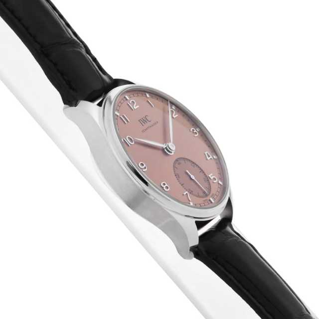IWC ポルトギーゼ IW358313 メンズ 中古