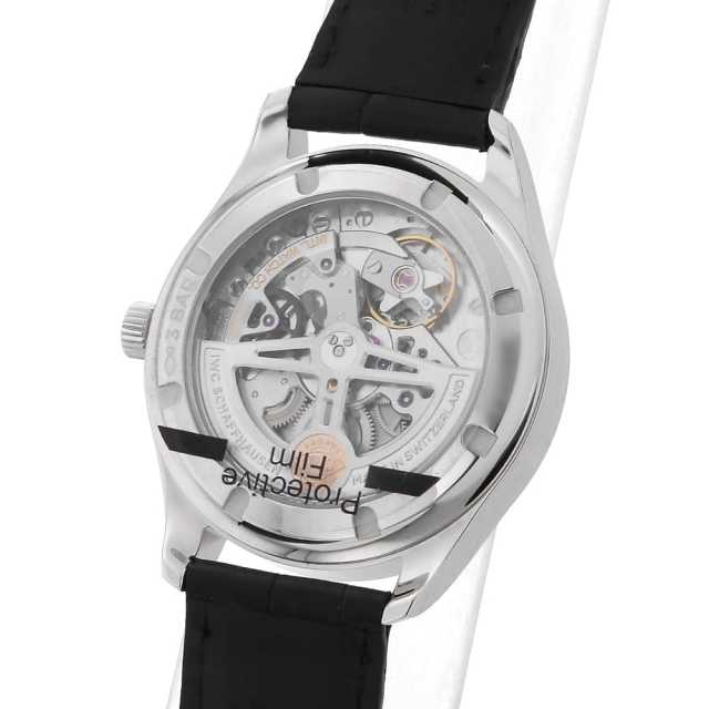 IWC ポルトギーゼ IW358313 メンズ 中古