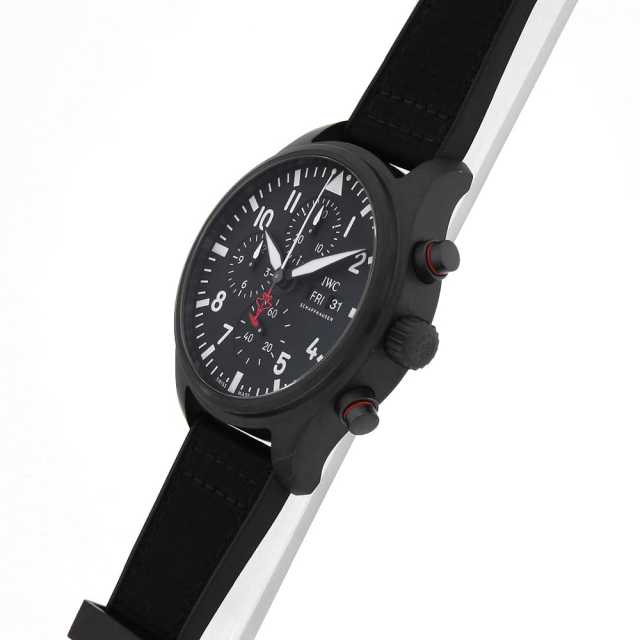 IWC pilot watches IW389104 Men's Used