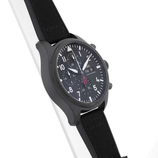 IWC pilot watches IW389104 Men's Used