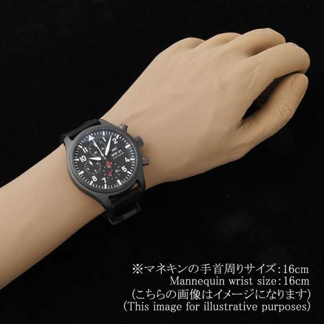 IWC pilot watches IW389104 Men's Used