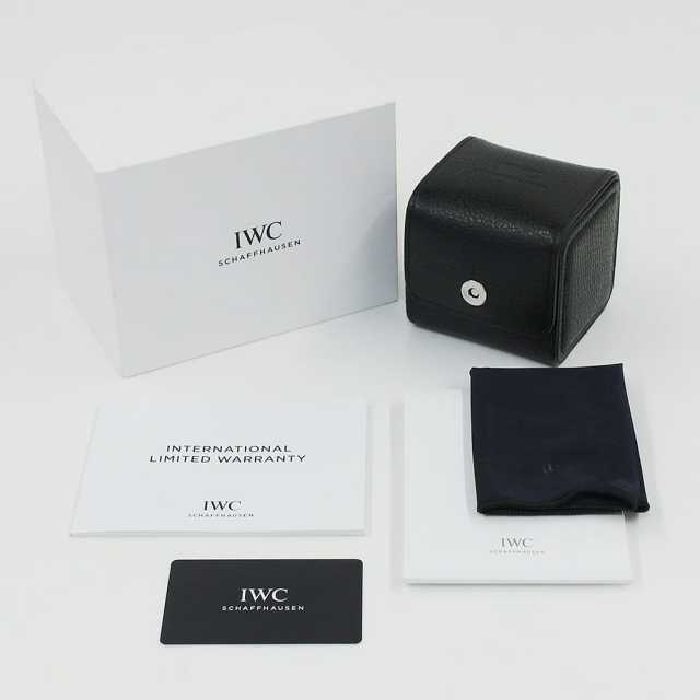 IWC pilot watches IW389104 Men's Used